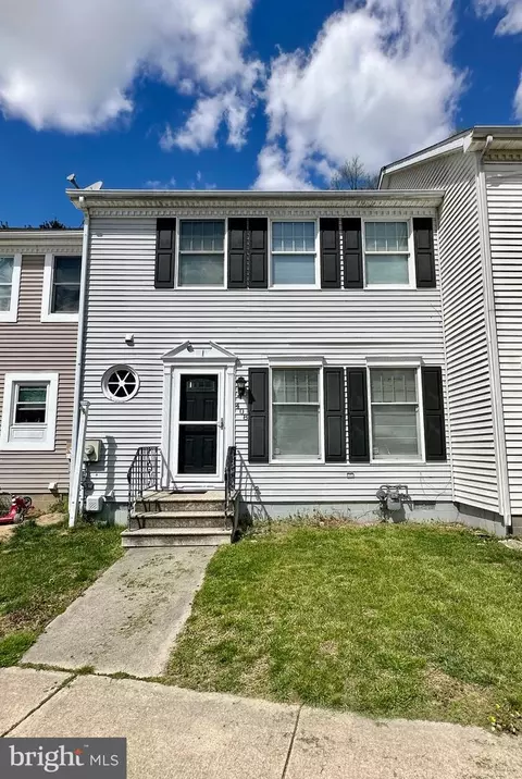 408 N High St Ext, Smyrna, DE 19977