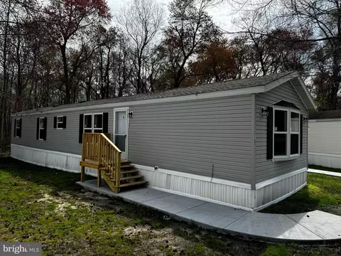107 Longbow Ln #107, Hartly, DE 19953