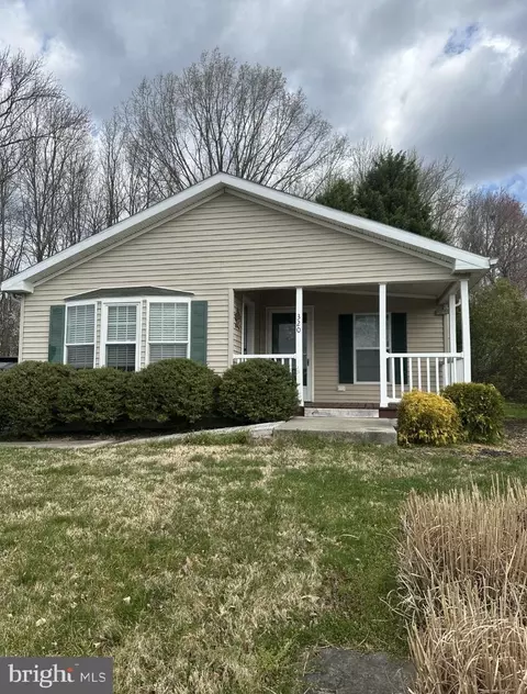 320 Persimmon Cir W #320, Dover, DE 19901