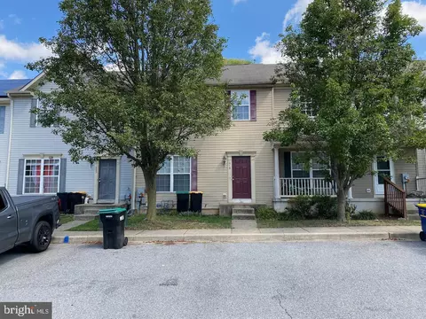 418 N Eagle Way, Smyrna, DE 19977