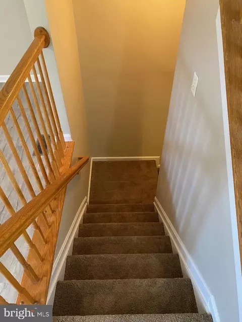 Entry Way - 418 N Eagle Way, Smyrna, DE 19977 photo 2 of 3