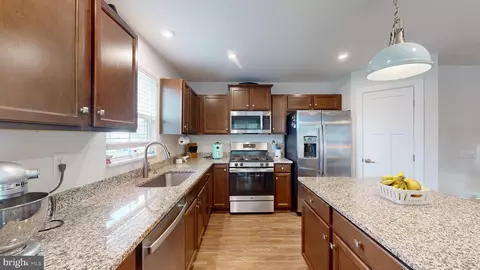 Kitchen - 373 Laertes Dr, Dover, DE 19901 photo 1 of 2