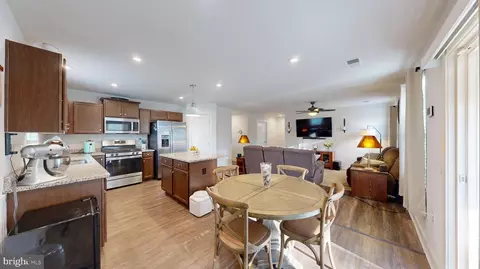 Dining - 373 Laertes Dr, Dover, DE 19901 photo 1 of 1