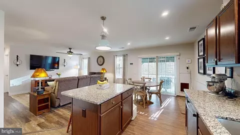 Kitchen - 373 Laertes Dr, Dover, DE 19901 photo 2 of 2