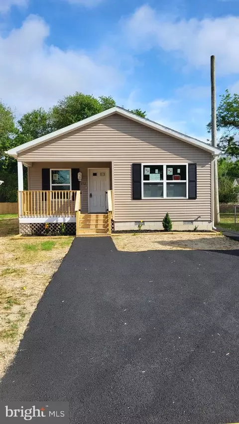 172 Main St, Cheswold, DE 19936