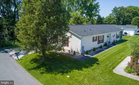 34 Dill Ln #66, Camden Wyoming, DE 19934