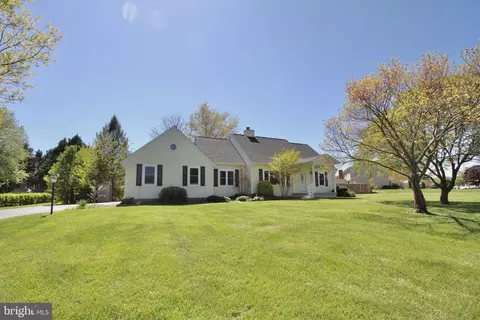 Exterior - 14 Concord Rd, Dover, DE 19904 photo 1 of 11