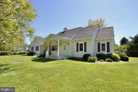 Exterior - 14 Concord Rd, Dover, DE 19904 photo 3 of 11