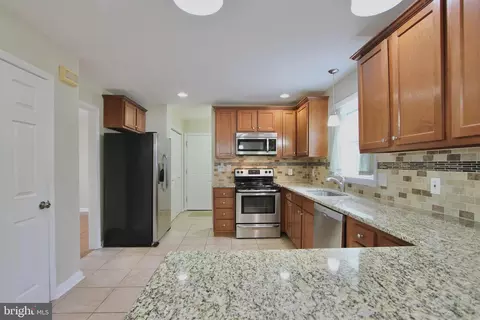 Kitchen - 14 Concord Rd, Dover, DE 19904 photo 3 of 6