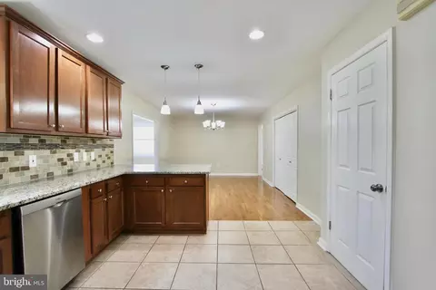 Kitchen - 14 Concord Rd, Dover, DE 19904 photo 5 of 6
