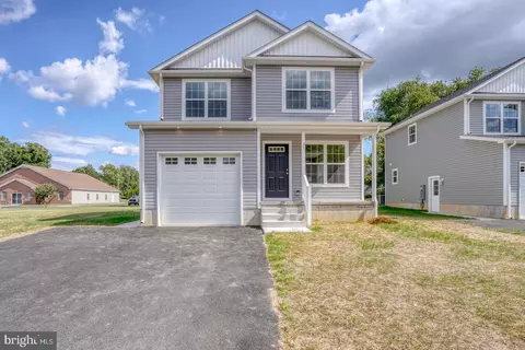31 S Caesar Rodney Ave, Camden Wyoming, DE 19934
