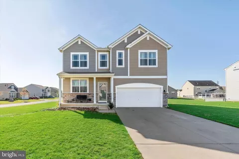 118 White Birch Dr, Smyrna, DE 19977
