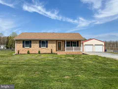 3673 Holletts Corner Rd, Clayton, DE 19938