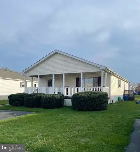 733 Vinway St #58, Smyrna, DE 19977