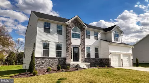338 Grapevine Way, Milford, DE 19963