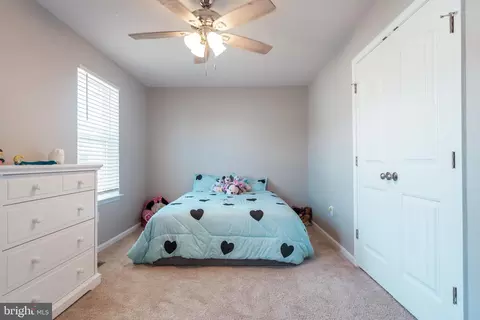 Bedroom - 55 Pinyon Ct, Dover, DE 19901 photo 5 of 10