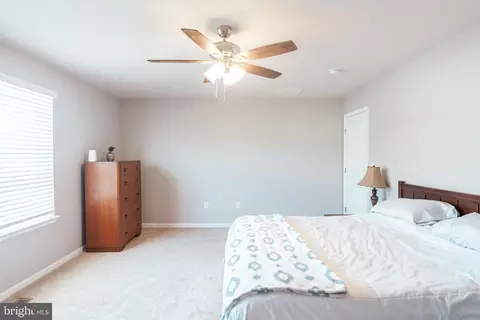 Bedroom - 55 Pinyon Ct, Dover, DE 19901 photo 9 of 10