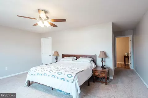 Bedroom - 55 Pinyon Ct, Dover, DE 19901 photo 7 of 10