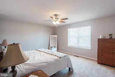 Bedroom - 55 Pinyon Ct, Dover, DE 19901 photo 8 of 10