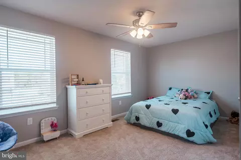 Bedroom - 55 Pinyon Ct, Dover, DE 19901 photo 4 of 10