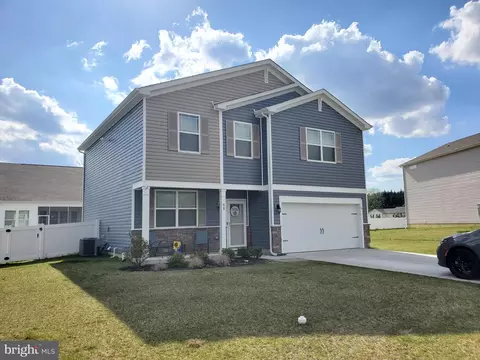 Exterior - 55 Pinyon Ct, Dover, DE 19901 photo 2 of 17