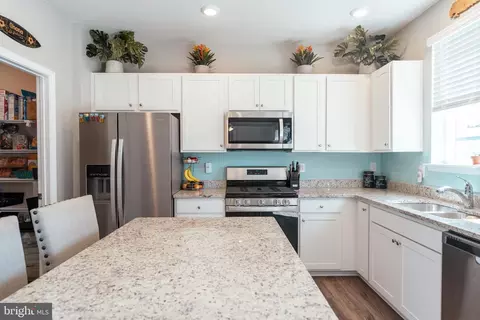 Kitchen - 55 Pinyon Ct, Dover, DE 19901 photo 1 of 5