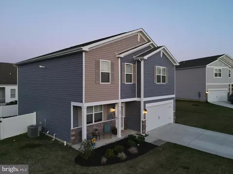 Exterior - 55 Pinyon Ct, Dover, DE 19901 photo 17 of 17