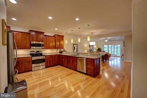 Kitchen - 39 Maple Dale Rd, Dover, DE 19904 photo 1 of 7