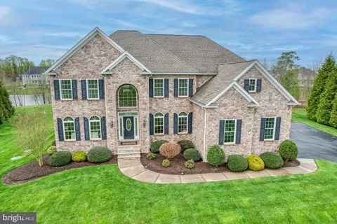 68 Doral Ct, Camden Wyoming, DE 19934