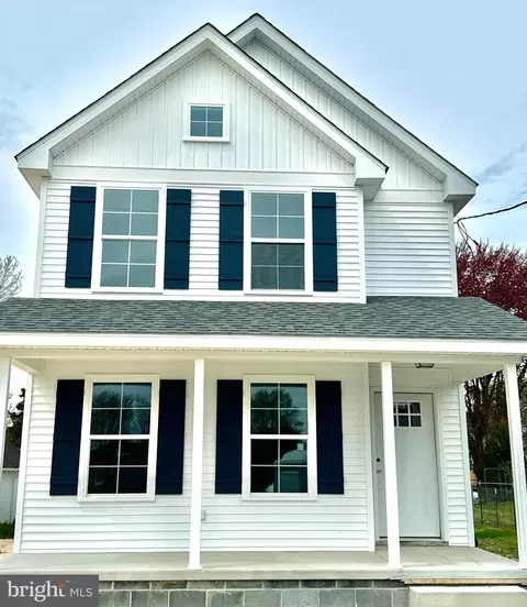 9 Simpson Ave, Harrington, DE 19952