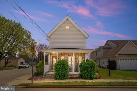 201 W Frazier St, Smyrna, DE 19977