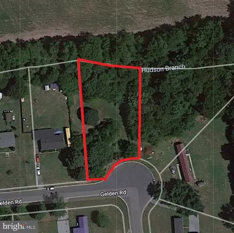 234 Gelden Rd, Felton, DE 19943