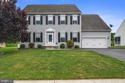 628 Olde Field Dr, Magnolia, DE 19962