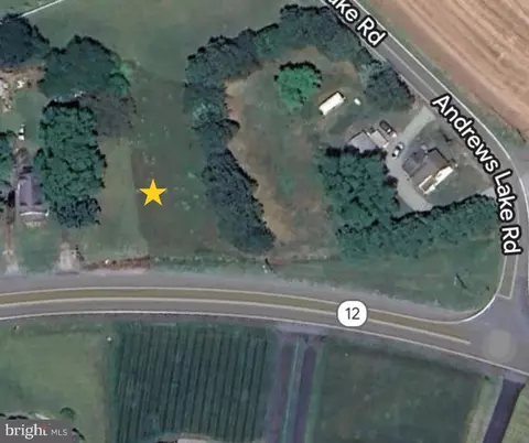Lot Midstate Road, Frederica, DE 19946