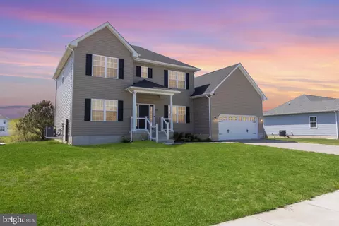 296 Spring Dale Ln, Felton, DE 19943