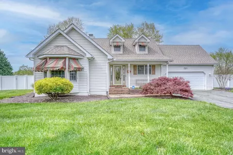 140 Woodfield Pkwy, Magnolia, DE 19962
