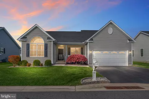 58 Steeplechase Dr, Dover, DE 19904