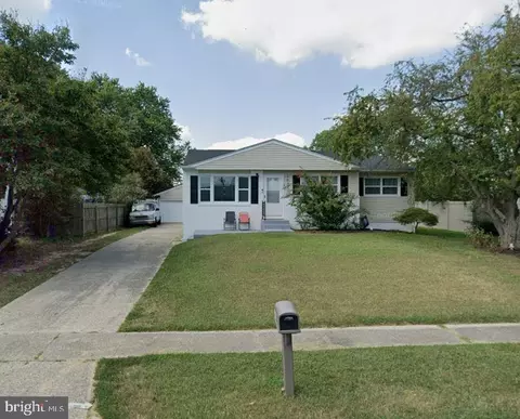 1635 Nathaniel Mitchell Rd, Dover, DE 19904
