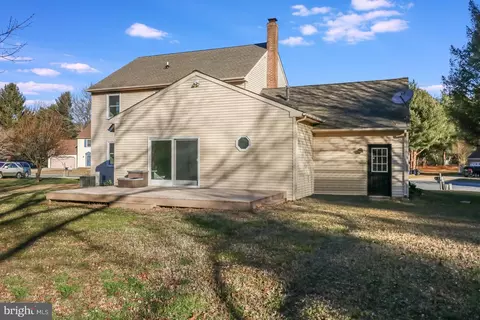 Exterior - 20 Drew Ct, Dover, DE 19901 photo 4 of 6