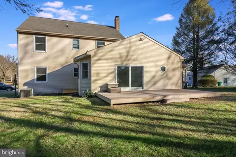Exterior - 20 Drew Ct, Dover, DE 19901 photo 3 of 6