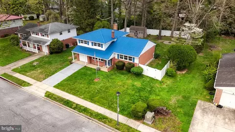 Exterior - 1179 Oak Dr, Dover, DE 19904 photo 21 of 22