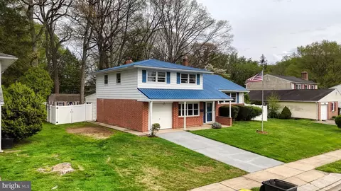 Exterior - 1179 Oak Dr, Dover, DE 19904 photo 14 of 22