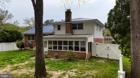 Exterior - 1179 Oak Dr, Dover, DE 19904 photo 18 of 22