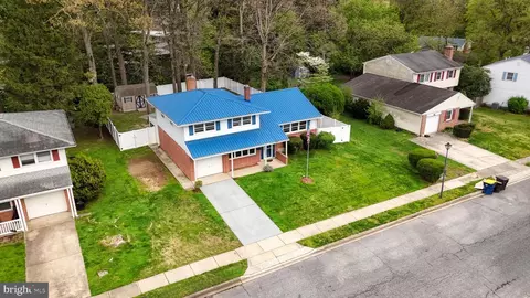 Exterior - 1179 Oak Dr, Dover, DE 19904 photo 22 of 22