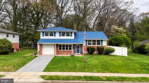 Exterior - 1179 Oak Dr, Dover, DE 19904 photo 12 of 22