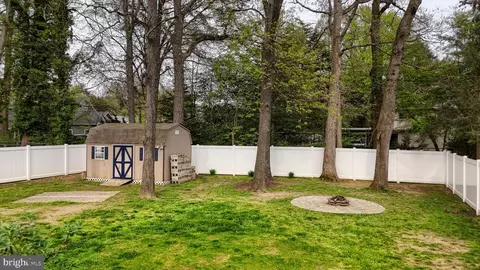 Exterior - 1179 Oak Dr, Dover, DE 19904 photo 16 of 22
