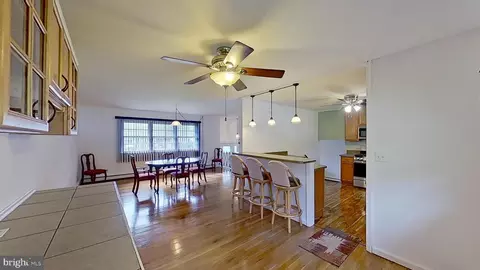Dining - 1179 Oak Dr, Dover, DE 19904 photo 2 of 5