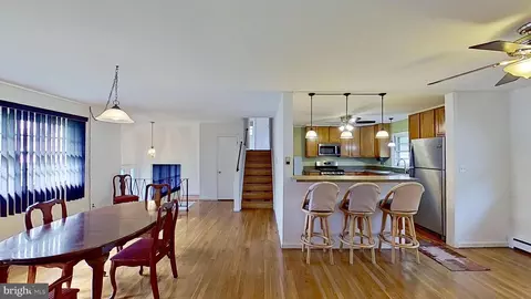 Dining - 1179 Oak Dr, Dover, DE 19904 photo 3 of 5