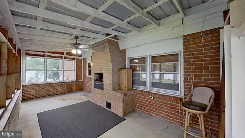 Exterior - 1179 Oak Dr, Dover, DE 19904 photo 10 of 22