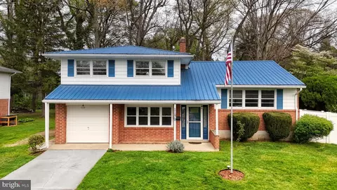 Exterior - 1179 Oak Dr, Dover, DE 19904 photo 13 of 22